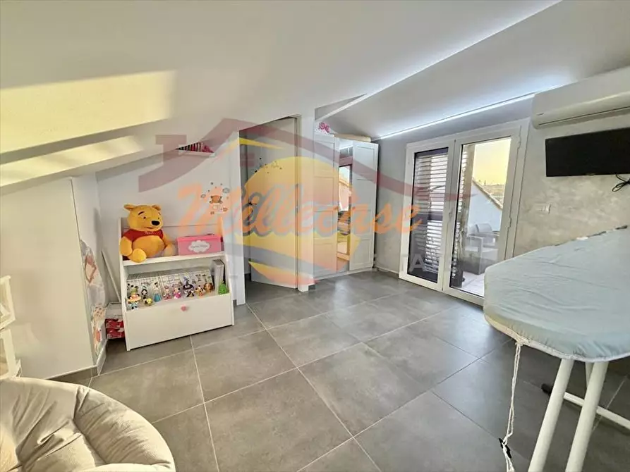 Immagine 22 di Trilocale in vendita  in Viale Edoardo Garrone a Siracusa