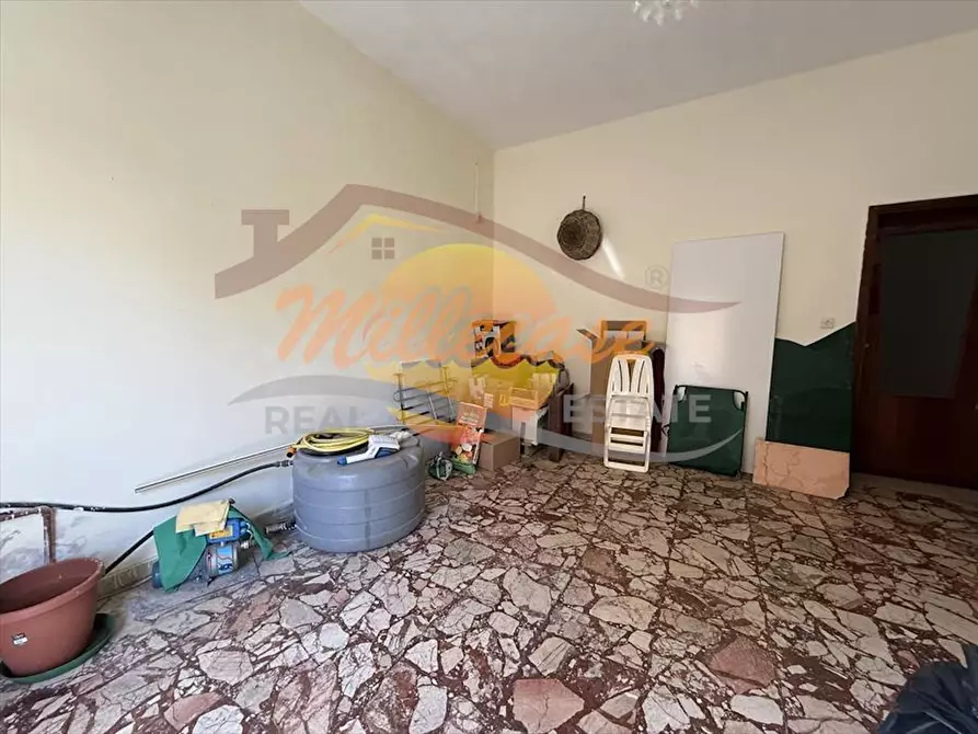 Immagine 25 di Trilocale in vendita  in Via IPPOLITO NIEVO a Siracusa