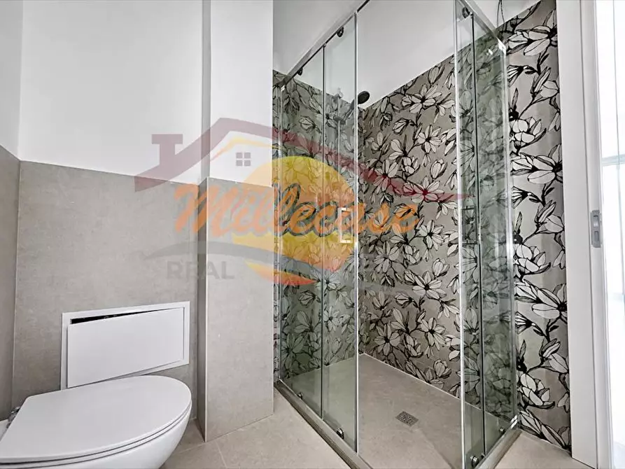 Immagine 7 di Trilocale in vendita  in Via Monte Bianco a Siracusa
