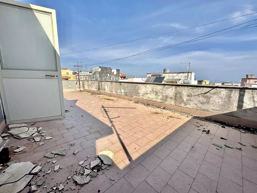 Immagine 22 di Trilocale in vendita  in Via Poggio del Carancino a Siracusa