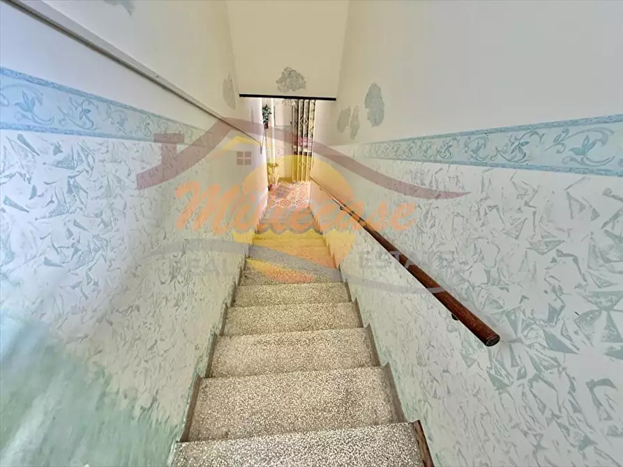 Immagine 10 di Appartamento in vendita  in Viale dei Comuni a Siracusa