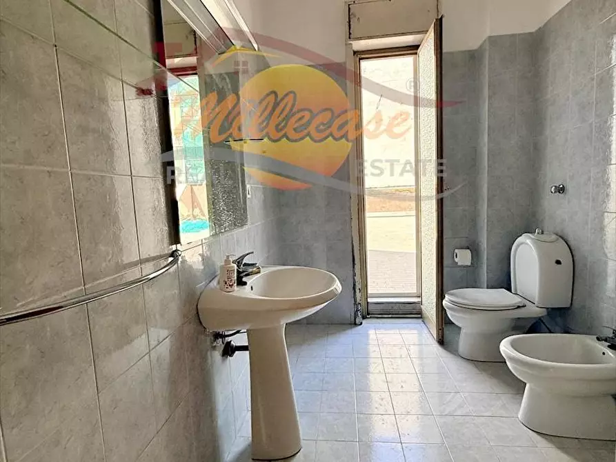 Immagine 9 di Quadrilocale in vendita  in Via Unione Sovietica a Siracusa