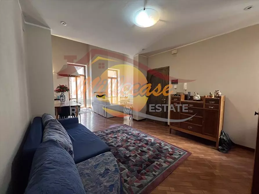 Immagine 29 di Quadrilocale in vendita  in Riviera Dionisio Il Grande 100 a Siracusa