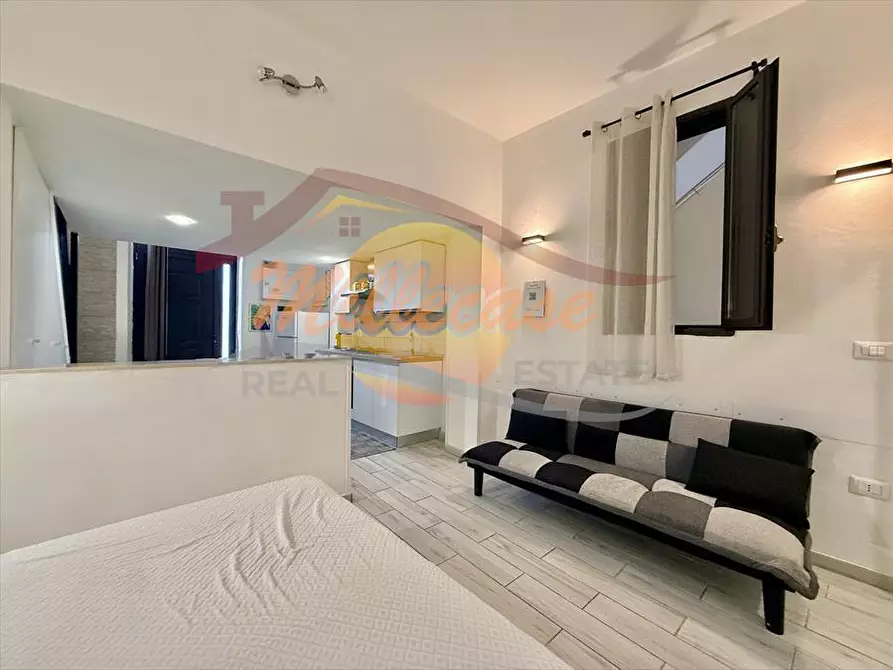 Immagine 1 di Trilocale in affitto  in Viale Luigi Cadorna a Siracusa