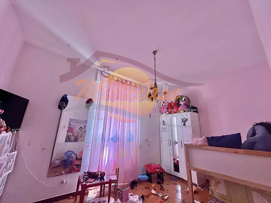Immagine 8 di Quadrilocale in vendita  in VIA LAZIO a Siracusa