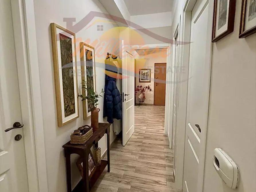 Immagine 4 di Appartamento in vendita  in Via Luigi Maria Monti a Siracusa