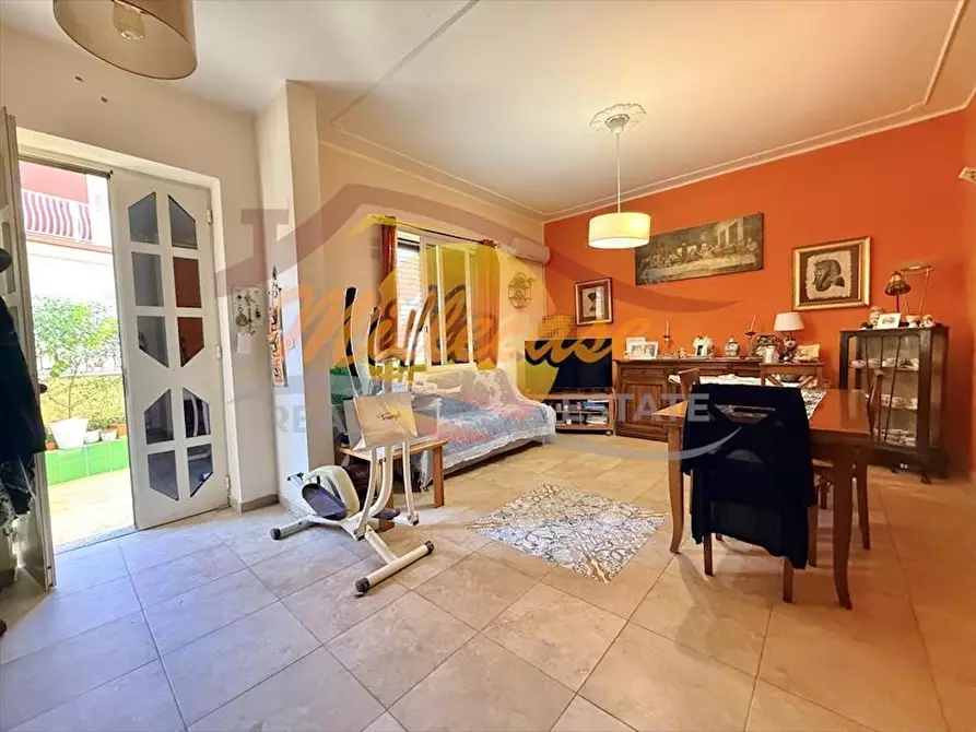 Immagine 12 di Casa indipendente in vendita  in Via Rapisardi 3 a Siracusa