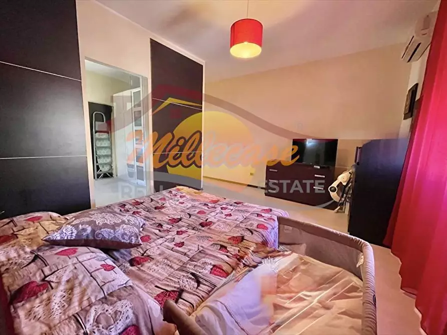 Immagine 8 di Quadrilocale in vendita  in VIA LAZIO a Siracusa