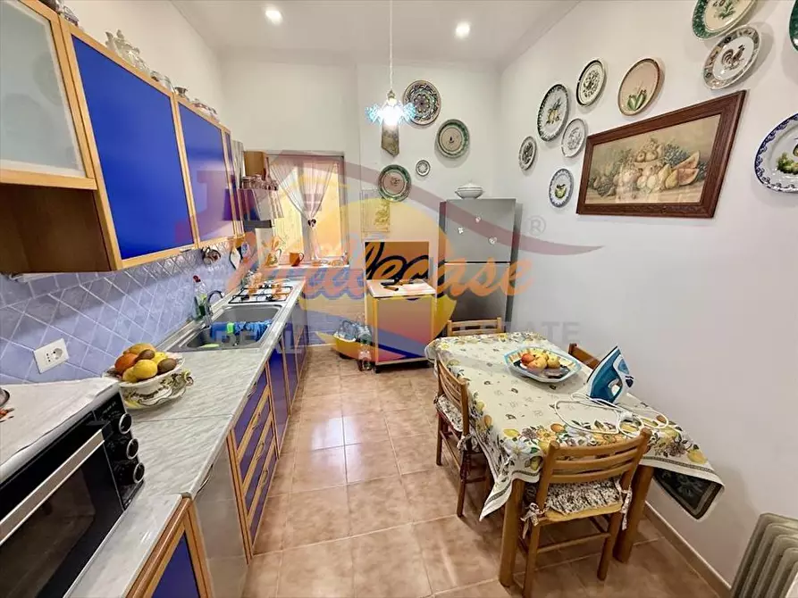 Immagine 4 di Trilocale in vendita  in Via Diocle a Siracusa