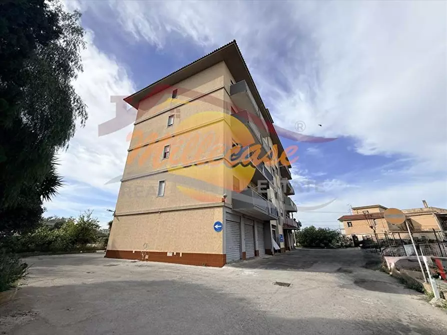 Immagine 1 di Trilocale in vendita  in Via Augusta a Siracusa