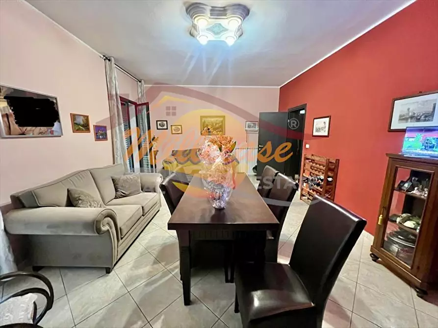 Immagine 4 di Quadrilocale in vendita  in VIA MONTE FRASCA a Siracusa