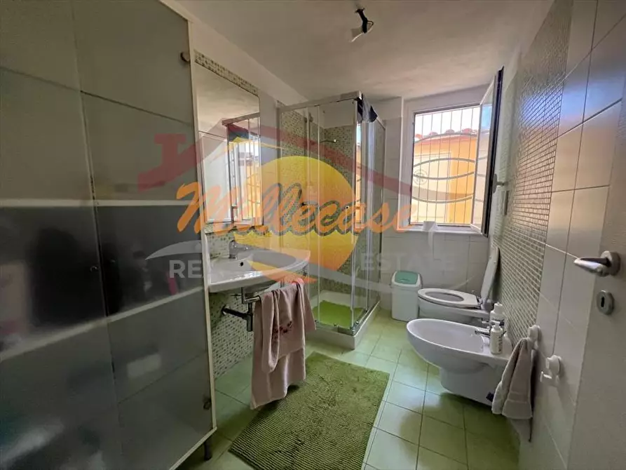 Immagine 21 di Villa in vendita  in VIA DEI NAVIGATORI a Siracusa