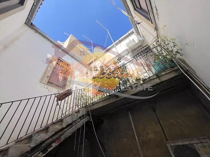 Immagine 7 di Trilocale in vendita  in Piazza Santa Lucia 17 a Siracusa