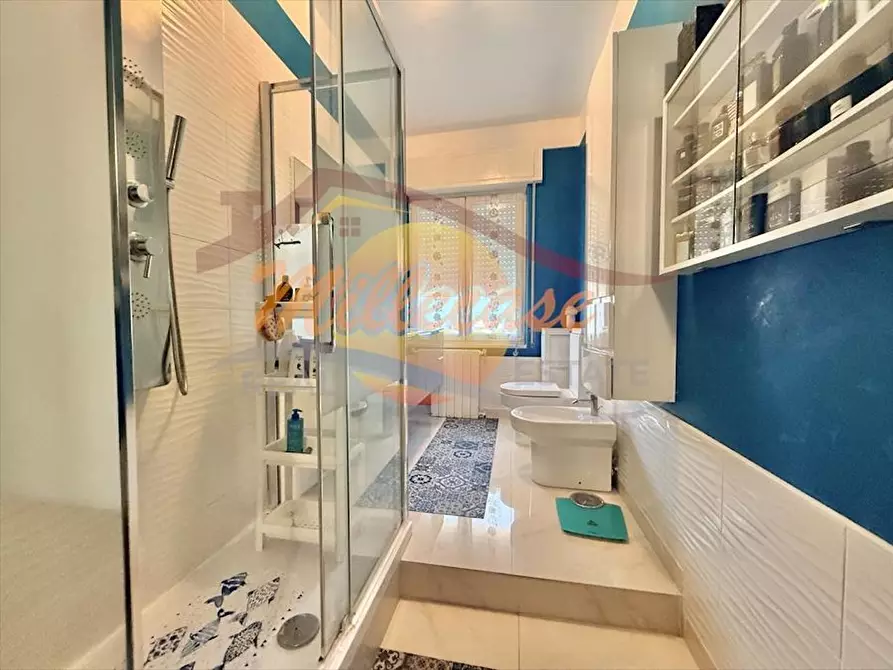 Immagine 17 di Appartamento in vendita  in Viale dei Comuni a Siracusa