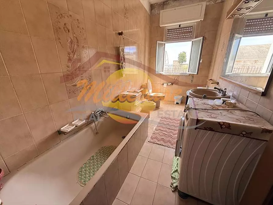 Immagine 4 di Villa in vendita  in Viale Edoardo Garrone a Siracusa