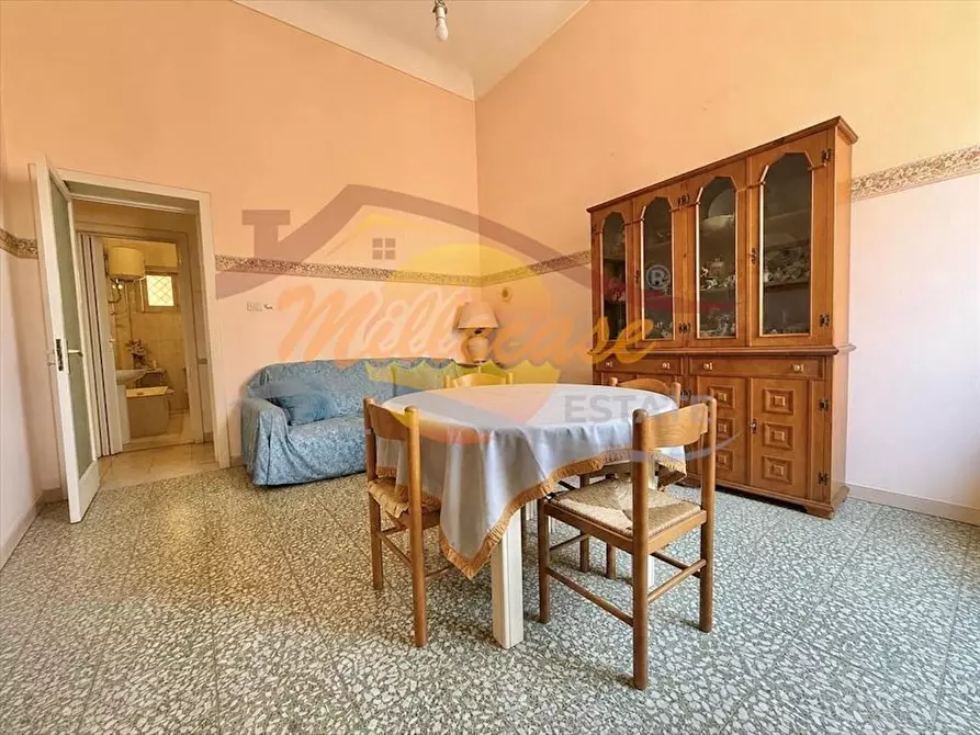 Immagine 10 di Quadrilocale in vendita  in Via Piave a Siracusa