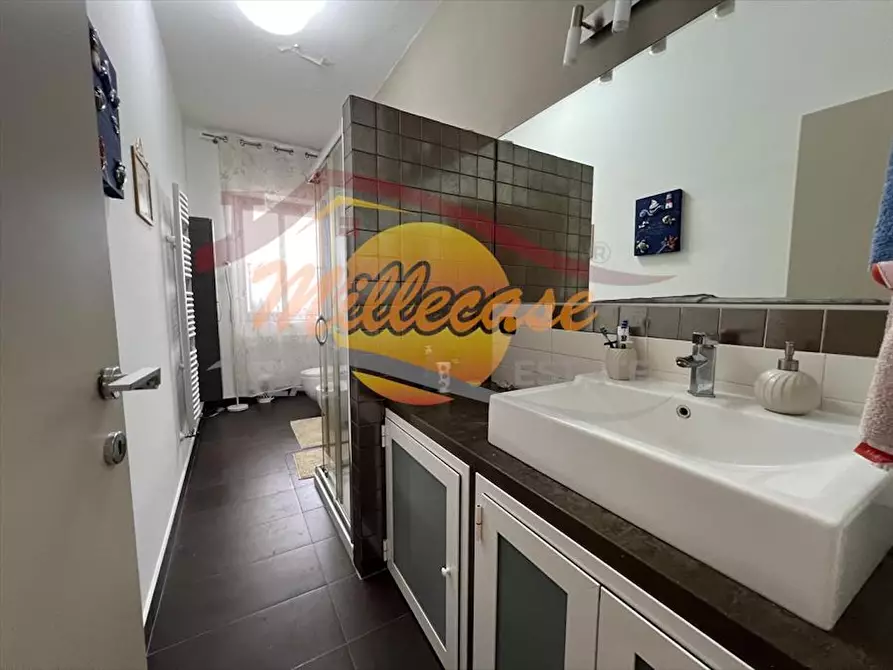 Immagine 16 di Quadrilocale in vendita  in Viale Teracati a Siracusa