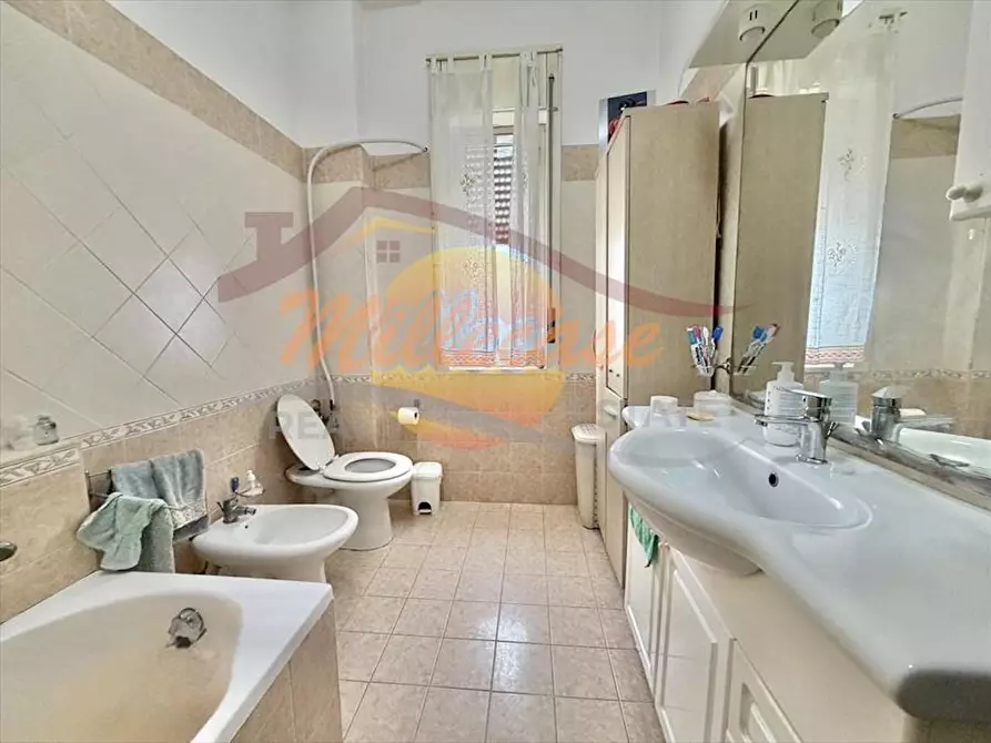 Immagine 19 di Pentalocale in vendita  in Viale Santa Panagia a Siracusa