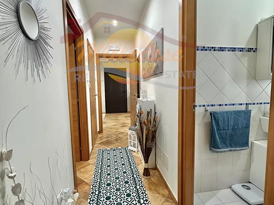 Immagine 13 di Appartamento in vendita  in VIA VERONA a Siracusa