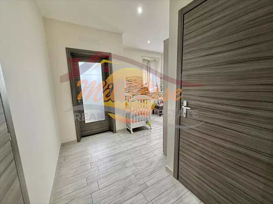 Immagine 18 di Quadrilocale in vendita  in VIA GRAMMICHELE a Siracusa