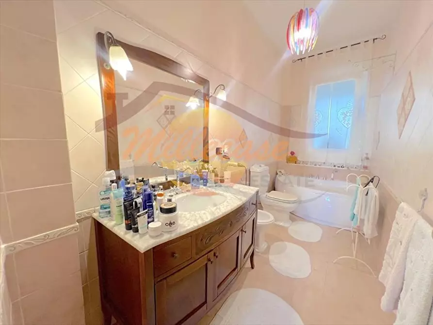 Immagine 12 di Appartamento in vendita  in VI LUIGI CASSIA a Siracusa