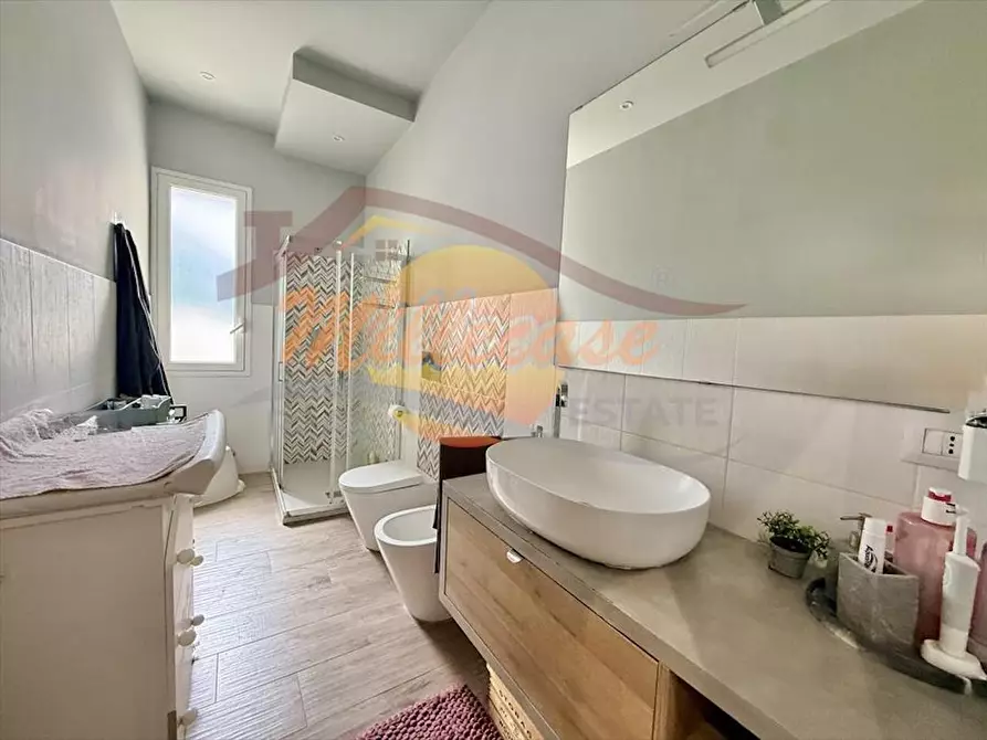 Immagine 16 di Villa in vendita  in Viale Scala Greca a Siracusa