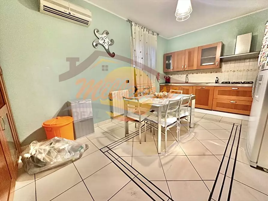 Immagine 8 di Casa bifamiliare in vendita  in Via Luigi Maria Monti a Siracusa