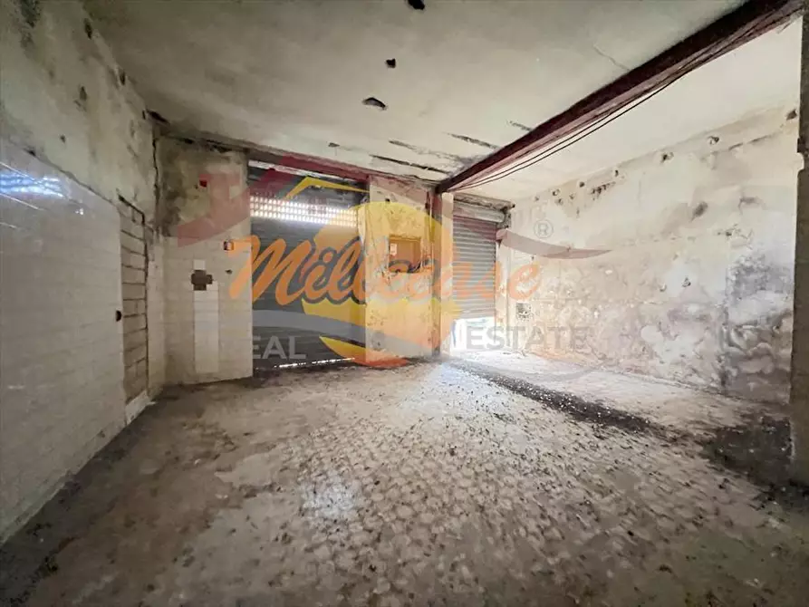 Immagine 7 di Locale commerciale in vendita  in VIA PIAVE a Siracusa