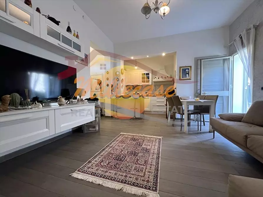 Immagine 8 di Appartamento in vendita  in Via Aidone a Siracusa