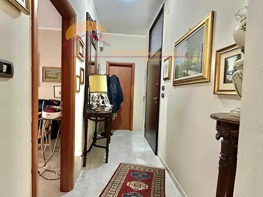 Immagine 6 di Quadrilocale in vendita  in Via Pescara a Siracusa