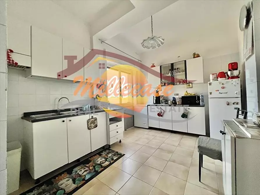 Immagine 10 di Trilocale in vendita  in VIA PASQUALE SALIBRA a Siracusa