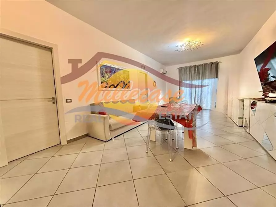 Immagine 11 di Trilocale in vendita  in Viale Tica a Siracusa