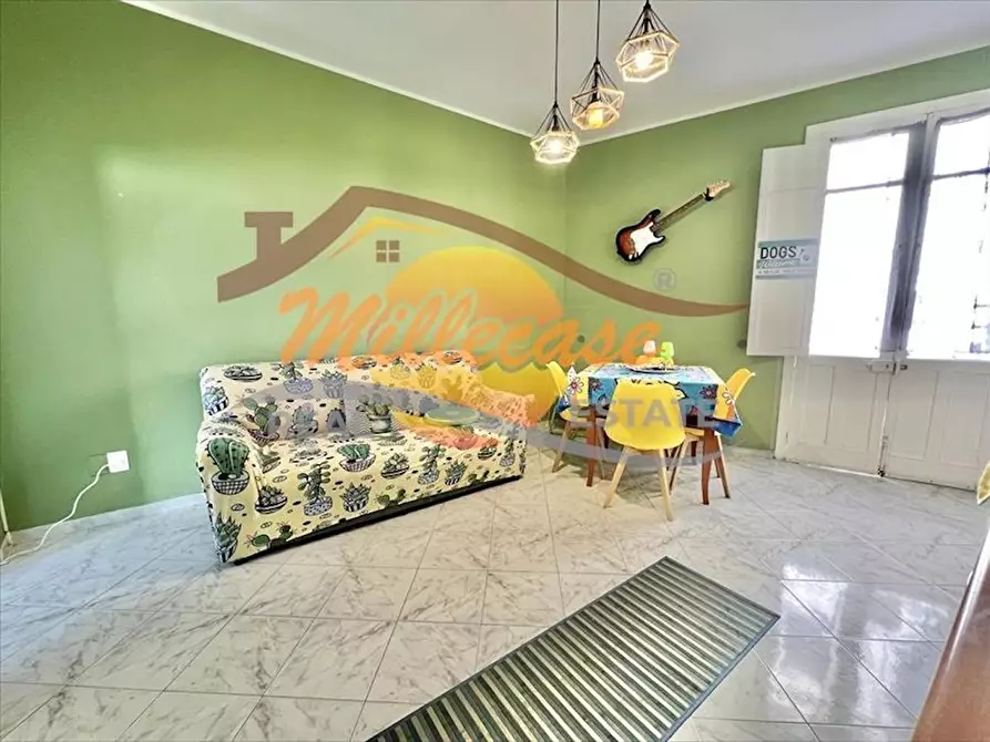 Immagine 10 di Casa indipendente in vendita  in VIA DELL'UNITA' D'ITALIA a Siracusa