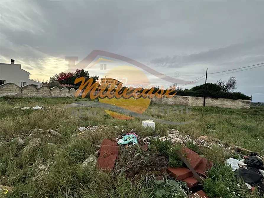 Immagine 18 di Terreno industriale in vendita  in VIA ELORINA a Siracusa