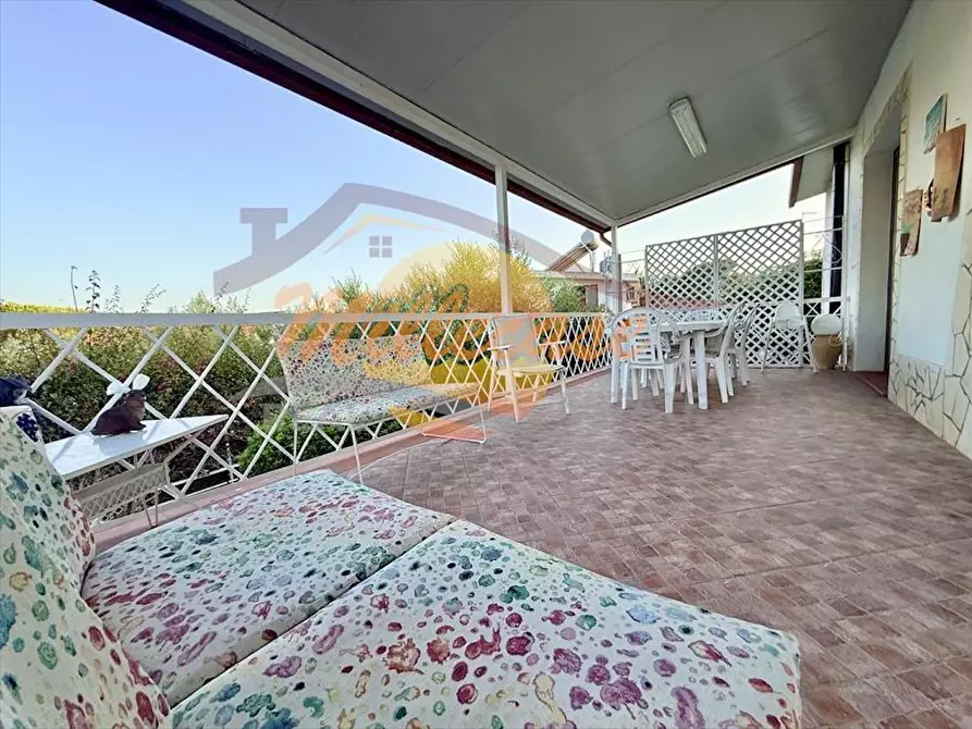 Immagine 5 di Villa in vendita  in Viale dei Lidi a Siracusa