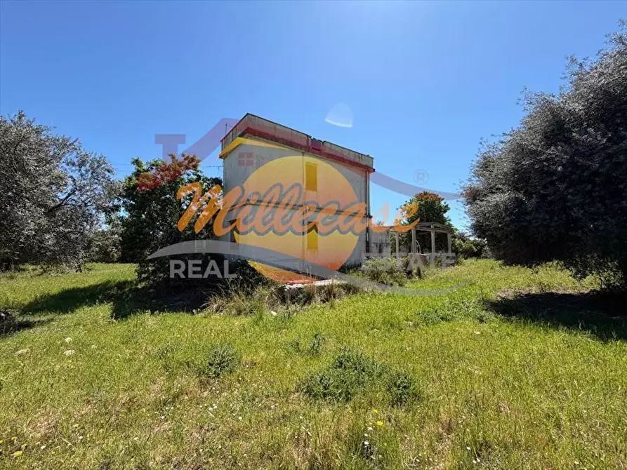 Immagine 15 di Villa in vendita  in CONTRADA MONASTERI a Siracusa