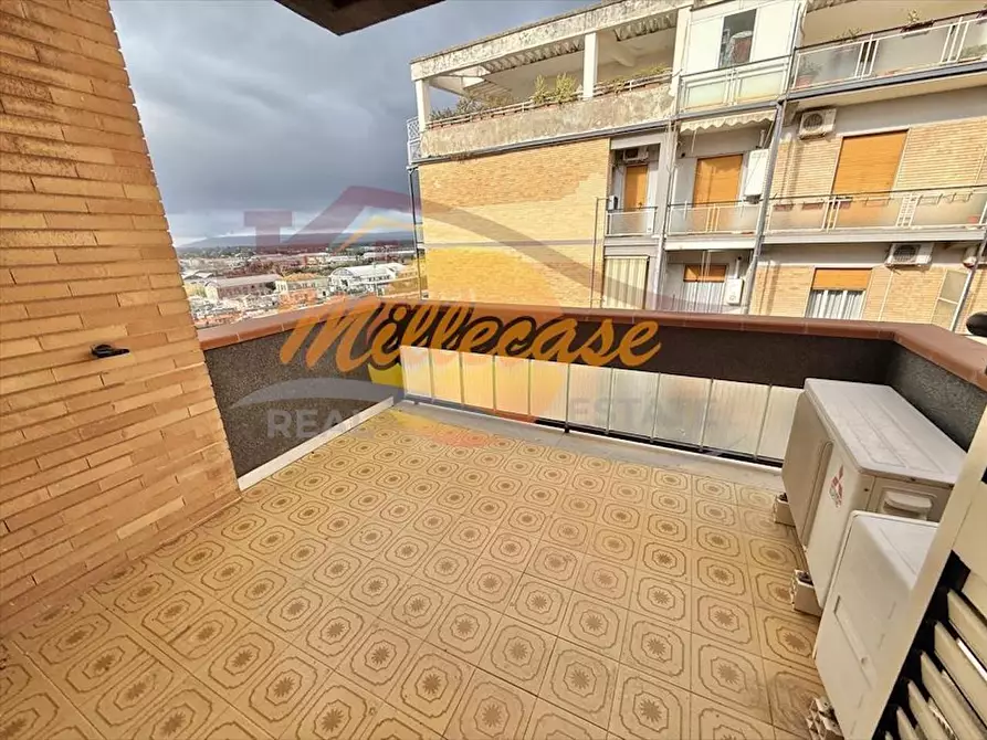 Immagine 5 di Appartamento in vendita  in Via Adda a Siracusa