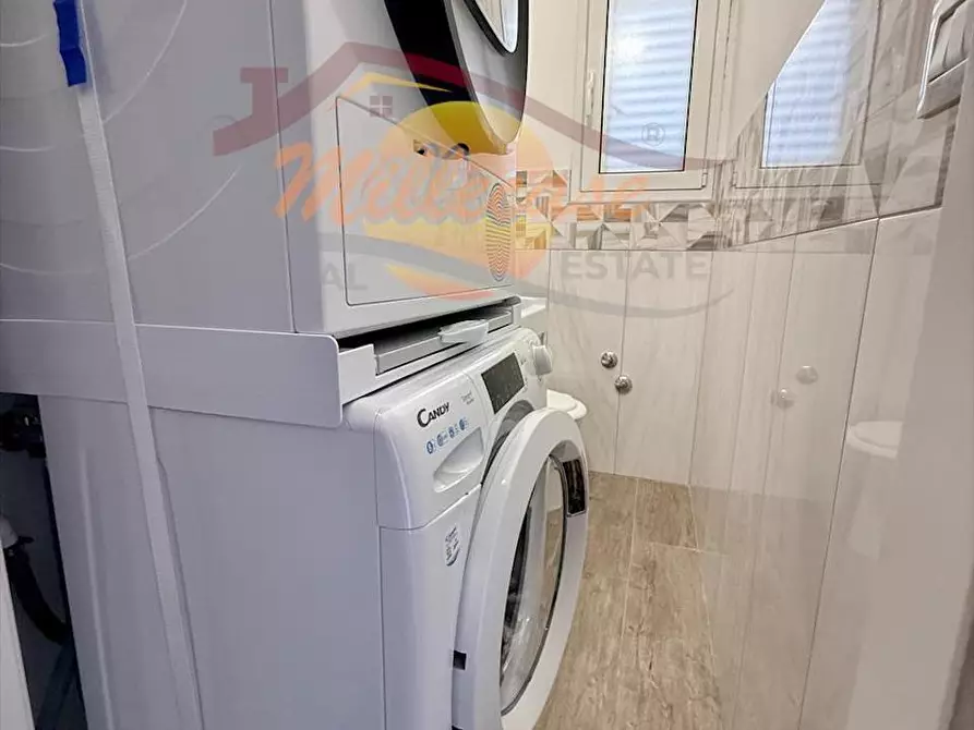 Immagine 8 di Villa in vendita  in Viale Scala Greca a Siracusa