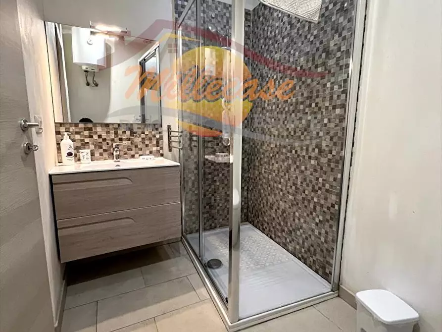 Immagine 14 di Bilocale in vendita  in VIA DELL'APOLLONION a Siracusa