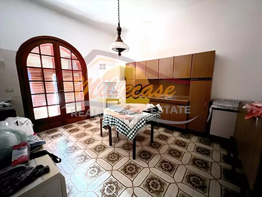 Immagine 14 di Villa in vendita  in VIA BLANCO a Siracusa