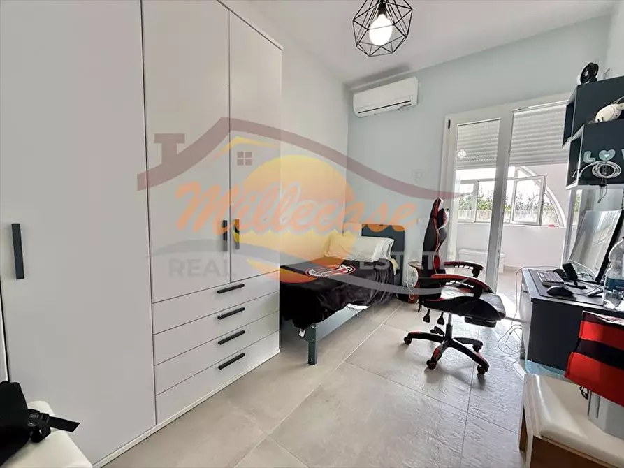 Immagine 11 di Appartamento in vendita  in VIA CAPO MURRO DI PORCO a Siracusa