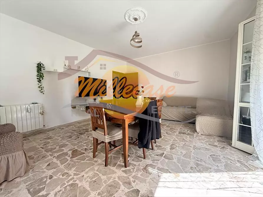 Immagine 19 di Trilocale in vendita  in Via Italia a Siracusa