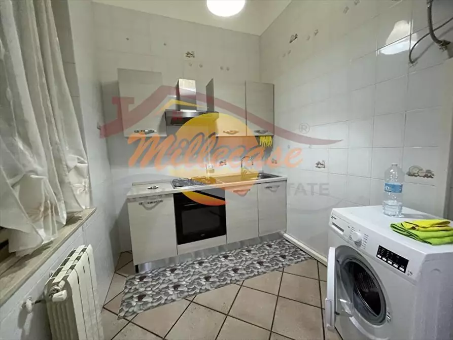 Immagine 4 di Appartamento in affitto  in Via Bondifè a Siracusa