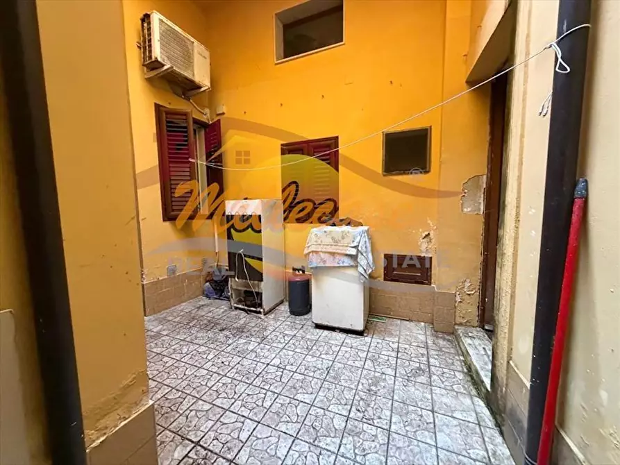 Immagine 10 di Bilocale in vendita  in Via Piave a Siracusa