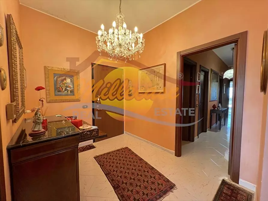 Immagine 20 di Attico in vendita  in VIALE SCALA GRECA a Siracusa