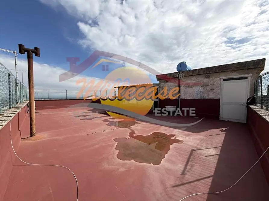 Immagine 6 di Appartamento in vendita  in Vicolo del Papiro a Siracusa