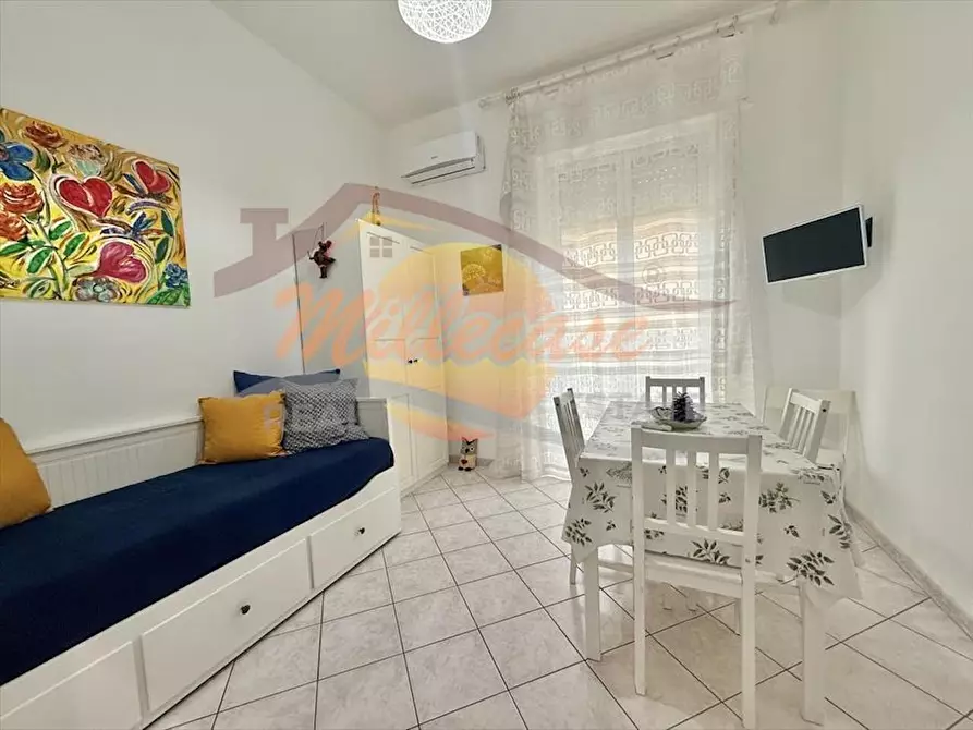 Immagine 14 di Trilocale in vendita  in VIA ISONZO a Siracusa