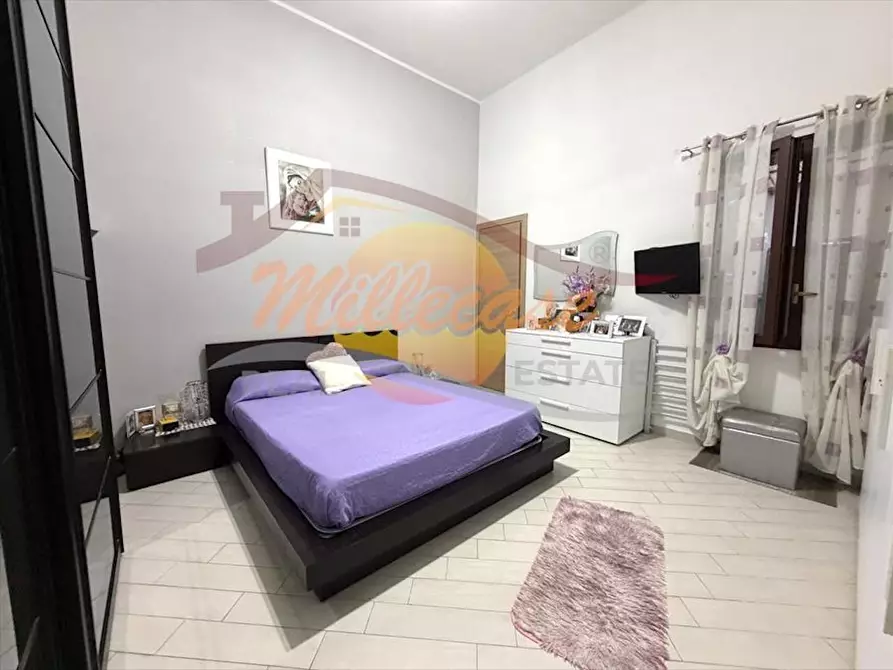 Immagine 8 di Trilocale in vendita  in Via Pasubio a Siracusa