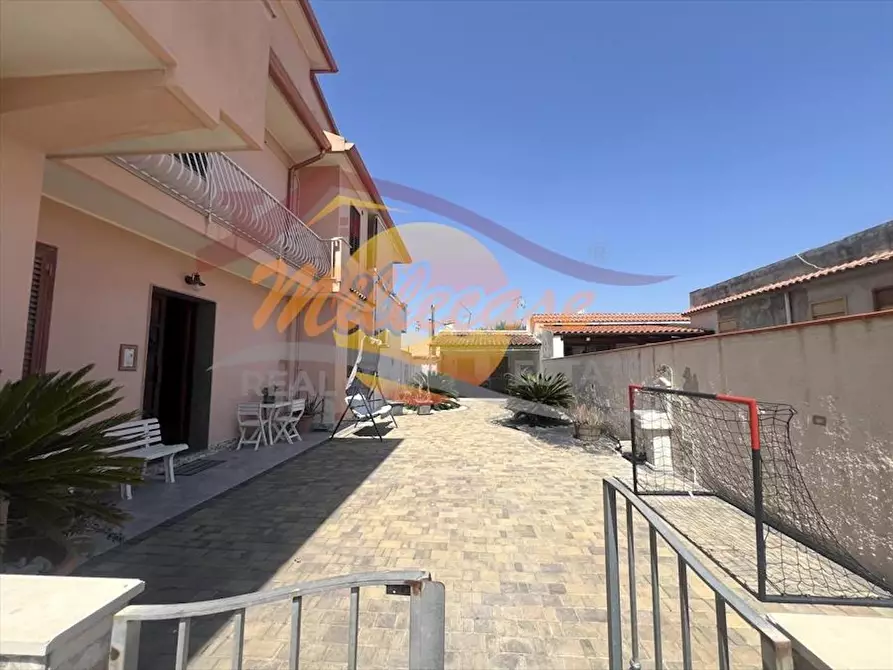 Immagine 22 di Appartamento in vendita  in Via Moncenisio a Siracusa