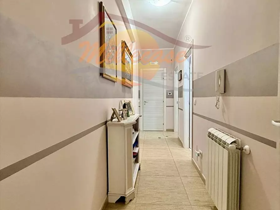 Immagine 22 di Pentalocale in vendita  in Via Grottasanta a Siracusa